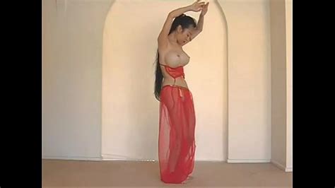 beautiful thai belly dancer xvideos