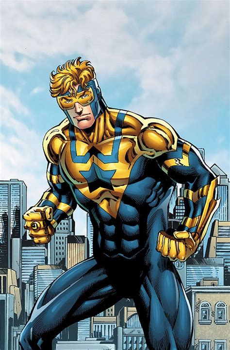 booster gold futures  cover tells   awful lot raises big