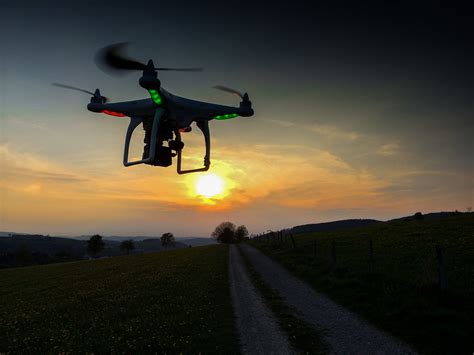 canadian government releases  regulations  recreational drone  access winnipeg