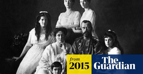 Russia To Exhume Murdered Tsars Father To Resolve Riddle Of Royal