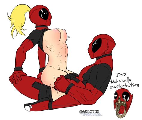 lady deadpool hentai lady deadpool erotic pics superheroes pictures luscious hentai and