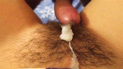 a lot of cum on hairy pussy free a pussy porn d9 xhamster