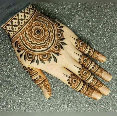 Mehandi Design Ideas For Wedding Season In 2020 Mehndi Designs For