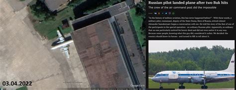 confirmed  russia ukrainian air defense forces struck  il