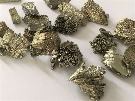 rare earth metals scandiumscandium