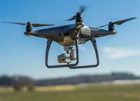 trial      power drones  monitor fields