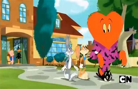 image bugs lola and gossamer the looney tunes show wiki fandom powered by wikia