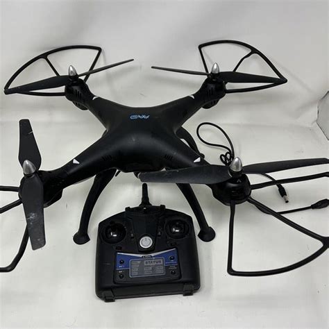 promark p cw camera drones mercari