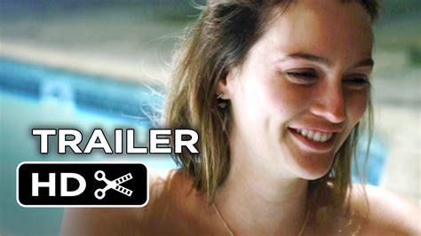 life partners official trailer 1 2014 leighton meester gillian jacobs movie hd youtube