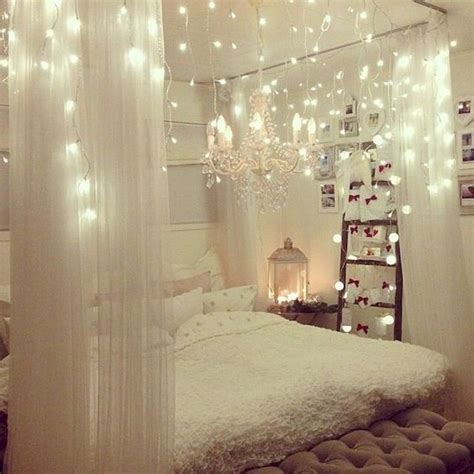 22 Elegant Girl Bedroom Lighting Home Decoration And Inspiration Ideas