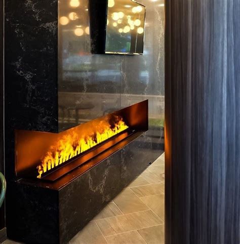 Customized Water Vapor Fireplace Suppliers Good Price Inno Living