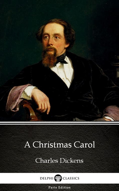 read  christmas carol  charles dickens illustrated