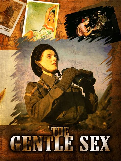 the gentle sex 1943 rotten tomatoes
