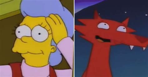 The Simpsons Best Celebrity Cameos How Many A List Guest Stars Can