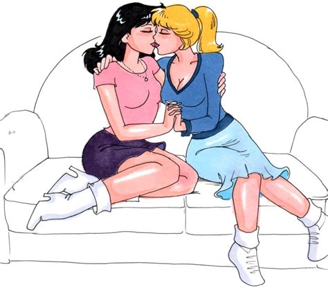 betty and veronica making out betty and veronica porn pics sorted by position luscious