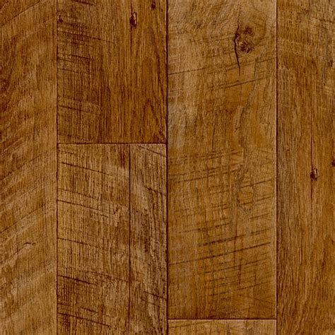 trafficmaster  cut plank natural  ft wide   choice length