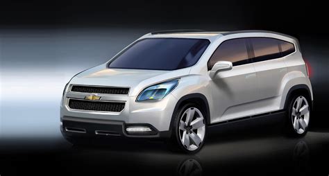report gm decides  selling chevy orlando   gm authority