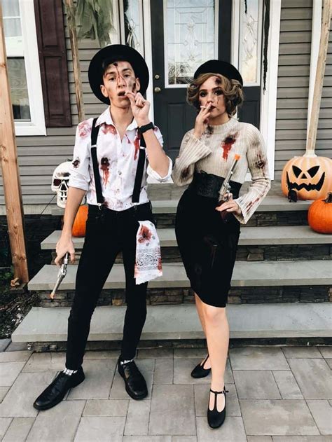 40 sinfully sexy couple halloween costumes to steal the trophy at the
