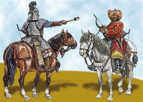 ancient mongol empire sca mongolian mongoliya istoriya  turki