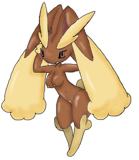 Lopunny 23 Lopunny Furries Pictures Luscious