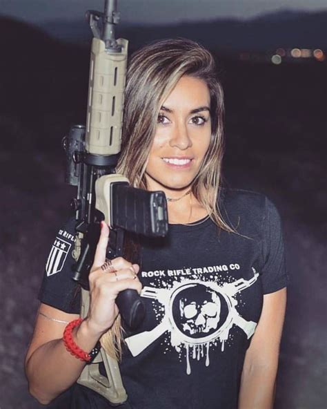 military girl badass women real women usmc wife best concealed