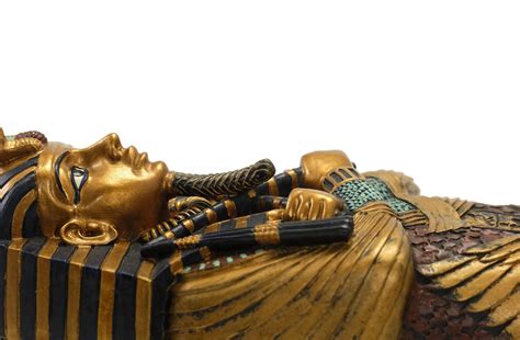 Oh Mummy Here S What You Need To Know About King Tut S