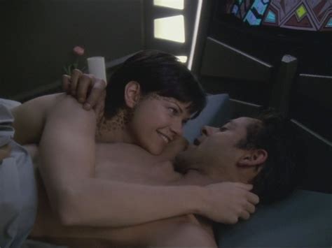 Star Trek Deep Space Nine Nude Pics Página 1