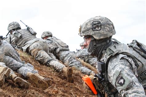 Aac25 101st Airborne Advances Training With Army Network