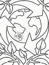 Earth Coloring Save Pages Kids Drawing Preschool Colouring Color Sheets Printables Wuppsy Inspired Incredible Popular Getdrawings Choose Board Davemelillo sketch template