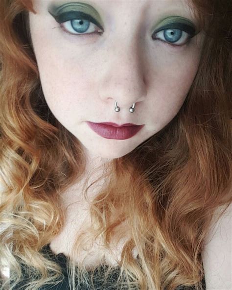 pin by bethany webb on makeup nose ring piercings septum ring