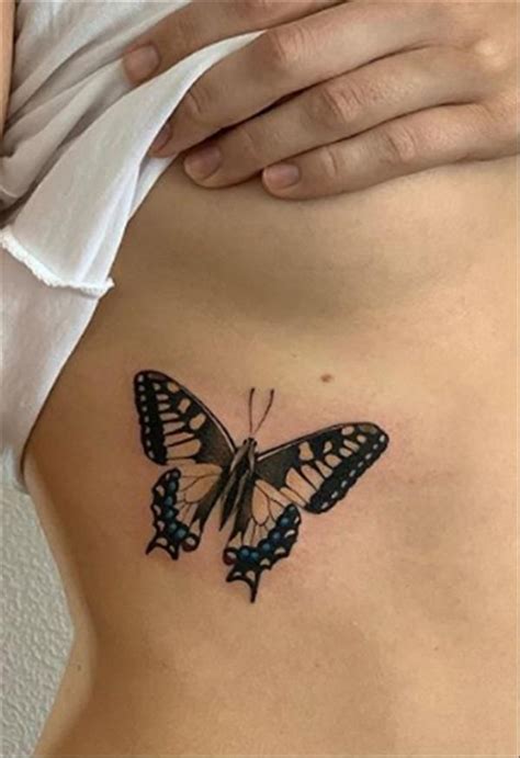 looking forward to beauty 50 butterfly tattoos recommended latest