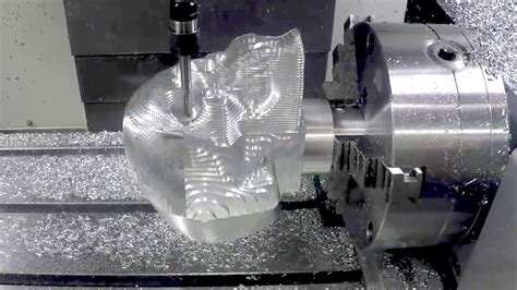 satisfying  axis cnc milling machines youtube