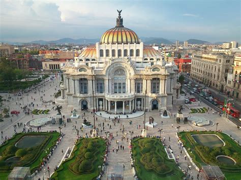 turismo cultural en mexico ha recibido mas de  millones de visitantes