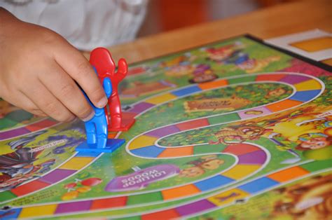 board games  kids   ages  toddlers  teens