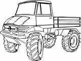Unimog Malvorlagen Lastwagen Malvorlage Lkw Vorlagen Polizei Wohnwagen Traktor Gratis Kinderbilder Transportmittel sketch template
