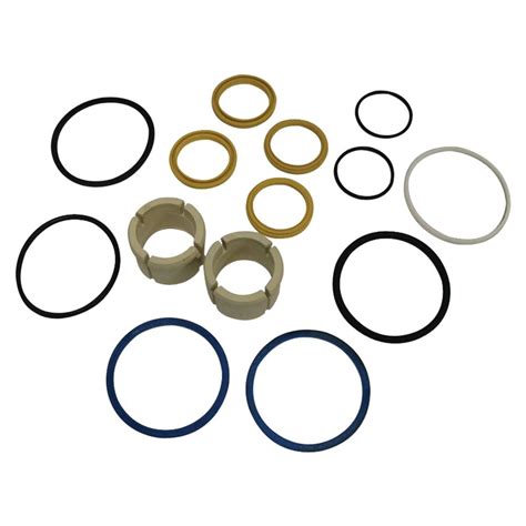 steering cyl seal kit  ford holland    complete tractor