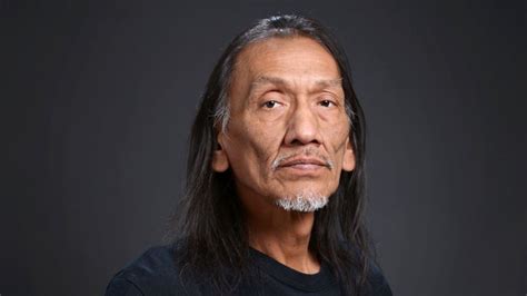 native american man from viral video offers to meet with