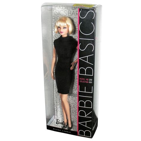barbie basics doll muse model no 9 09 009 9 0 collection 1 01 001 1 0 r9922 ebay