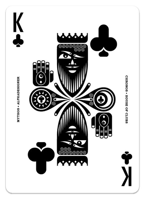 Bēhance Trumplust Deck Of Cards By Yanko Tsvetkov Art