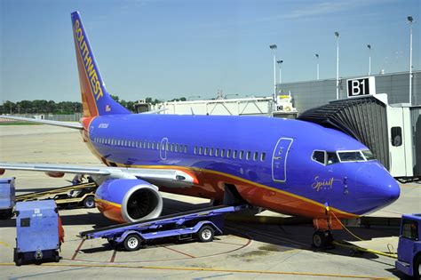 southwest airlines drops direct boise  portland flight stateimpact