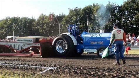 tractor pulling promo  youtube