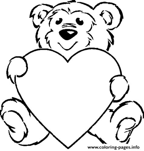 valentines day disney coloring page printable