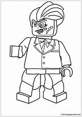Lego Coloring Pages Outstanding Superhero Online Superheros Color Popular sketch template