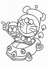 Doraemon Nobita Mewarnai Ausmalbilder Sonic Hedgehog Dirigindo Colouring Heroes Marvel Inspirierend Hewan Pemandangan Wajah Kolorowanki Malvorlage A4 Bubakids Dll Durr sketch template