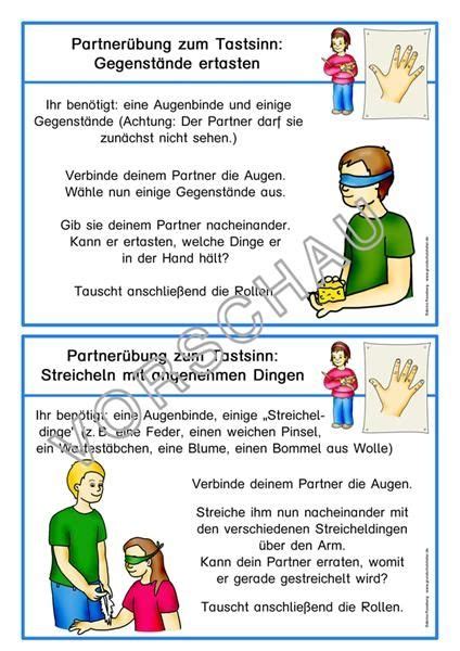 sinne werkstatt  sinne sinne und  sinne vorschule