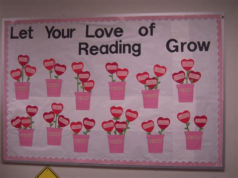 image result  valentine bulletin boards  grade valentines day