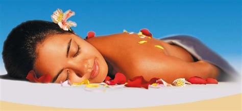 Lomilomi Is Hawaiian Massage A Holistic Healing Tradition Methinks
