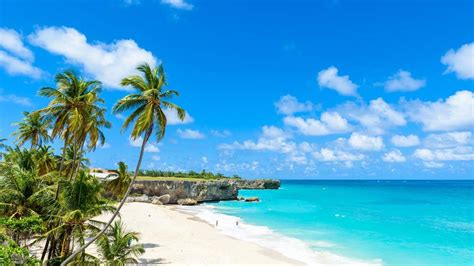 The Most Beautiful Beaches Which Make Barbados A Must