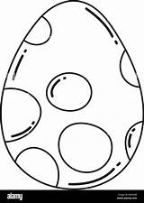 Dinosaurio Huevos Egg Dinosaur Aislada sketch template