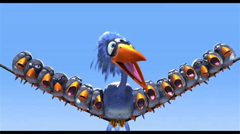 birds  pixar youtube